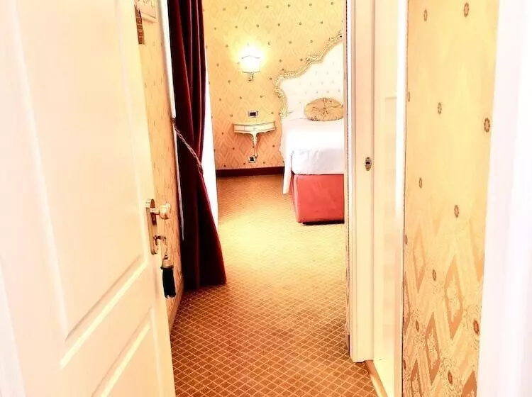 Fotos del hotel Gardena:  18