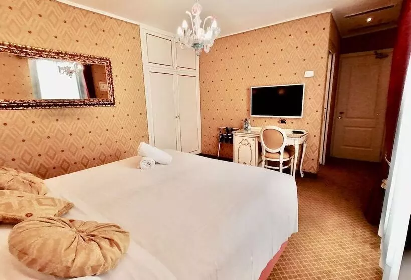 Fotos del hotel Gardena:  8