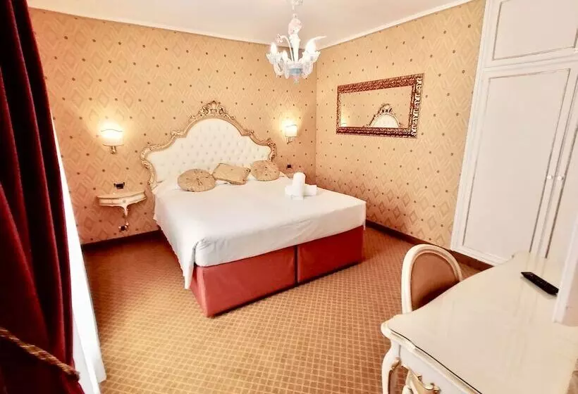 Fotos del hotel Gardena:  2