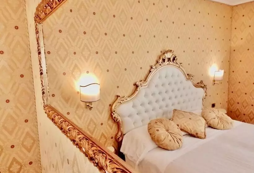 Fotos del hotel Gardena:  20