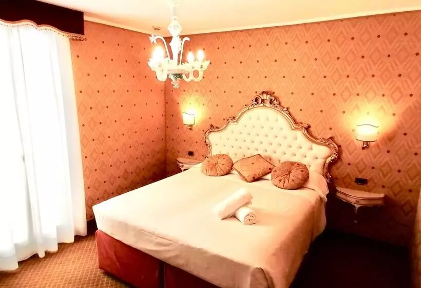 Fotos del hotel Gardena:  16