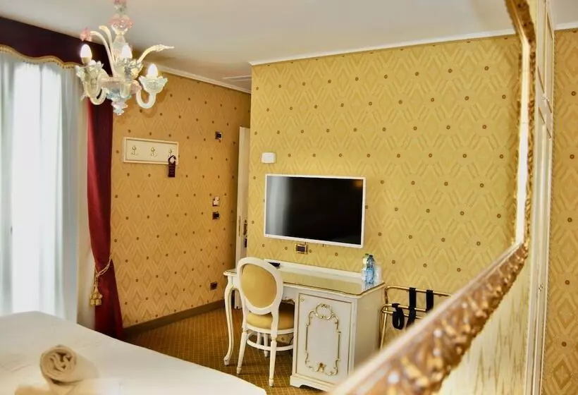 Fotos del hotel Gardena:  13