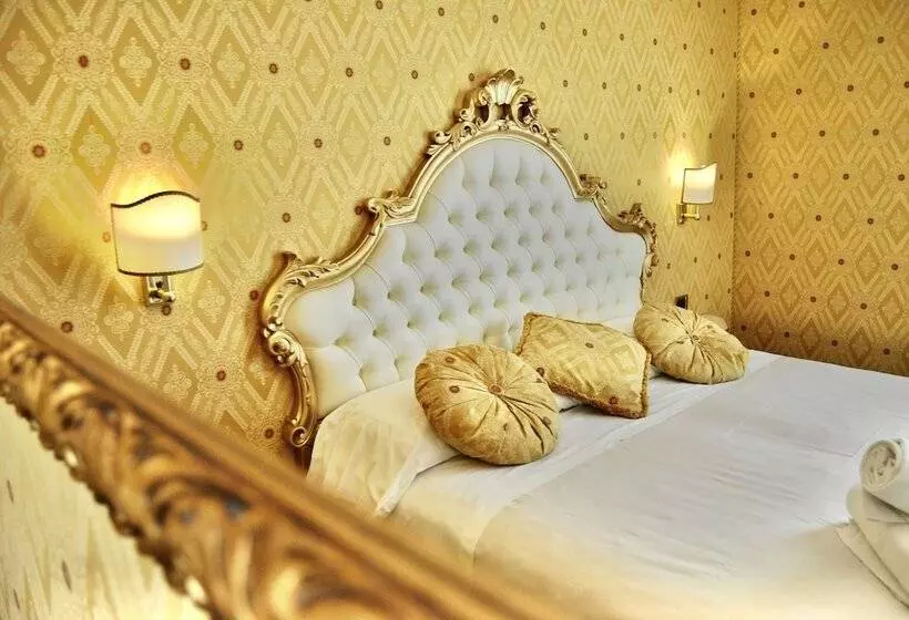 Fotos del hotel Gardena:  22