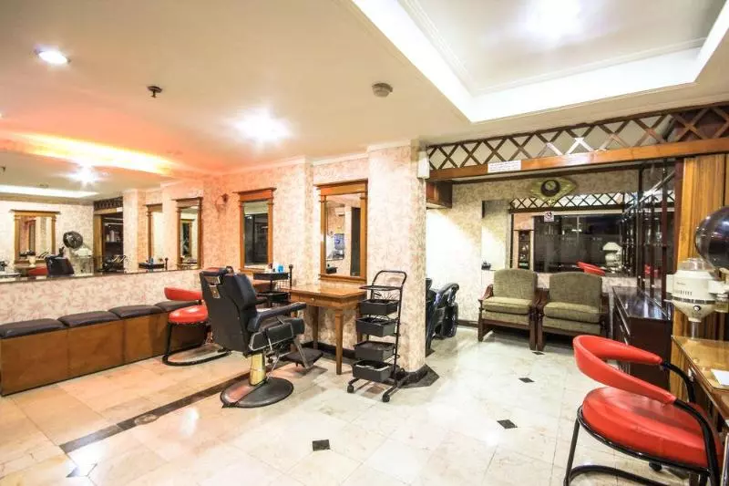 Fotos del hotel Grand Menteng:  20