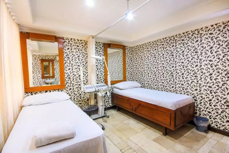 Fotos del hotel Grand Menteng:  22