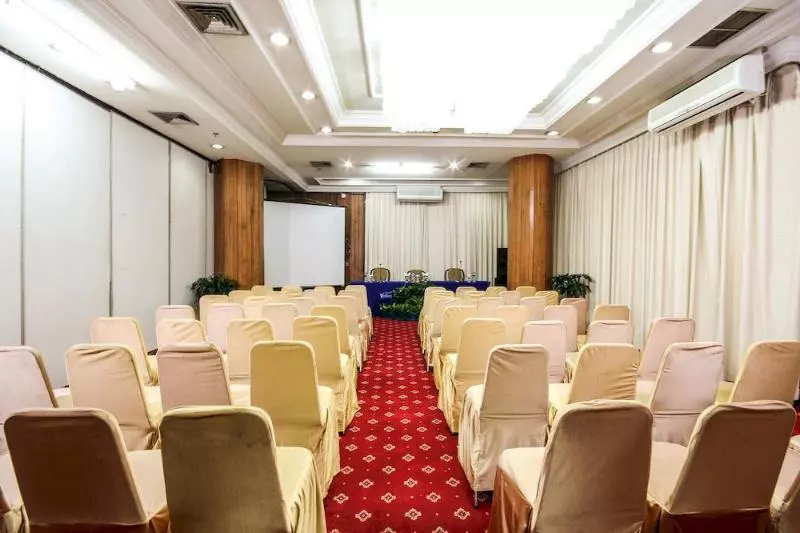 Fotos del hotel Grand Menteng:  15
