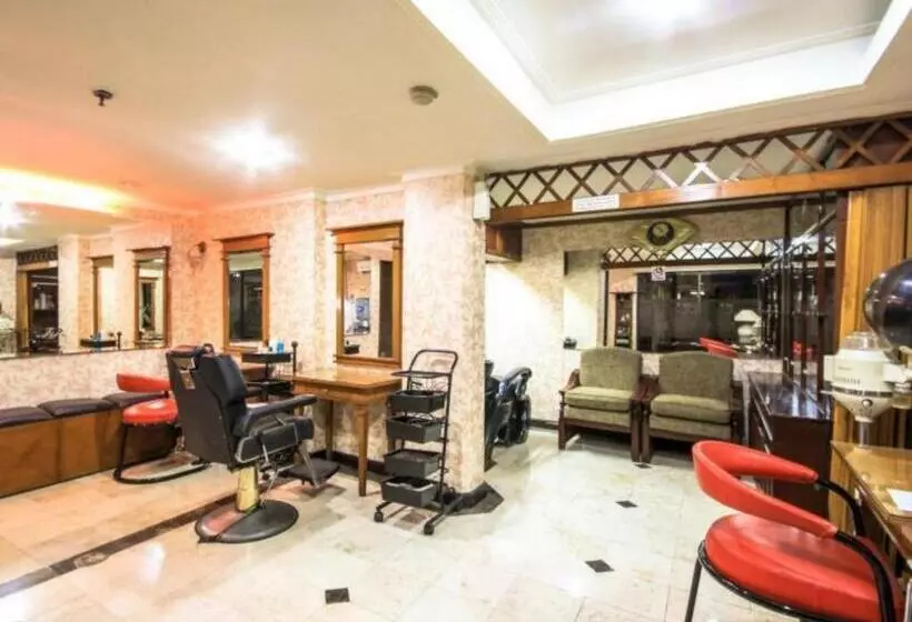 Fotos del hotel Grand Menteng:  13