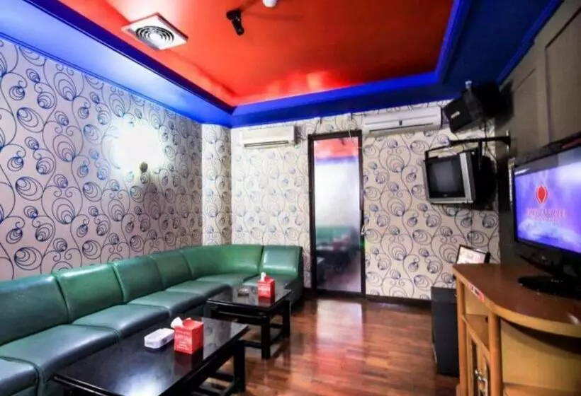 Fotos del hotel Grand Menteng:  14