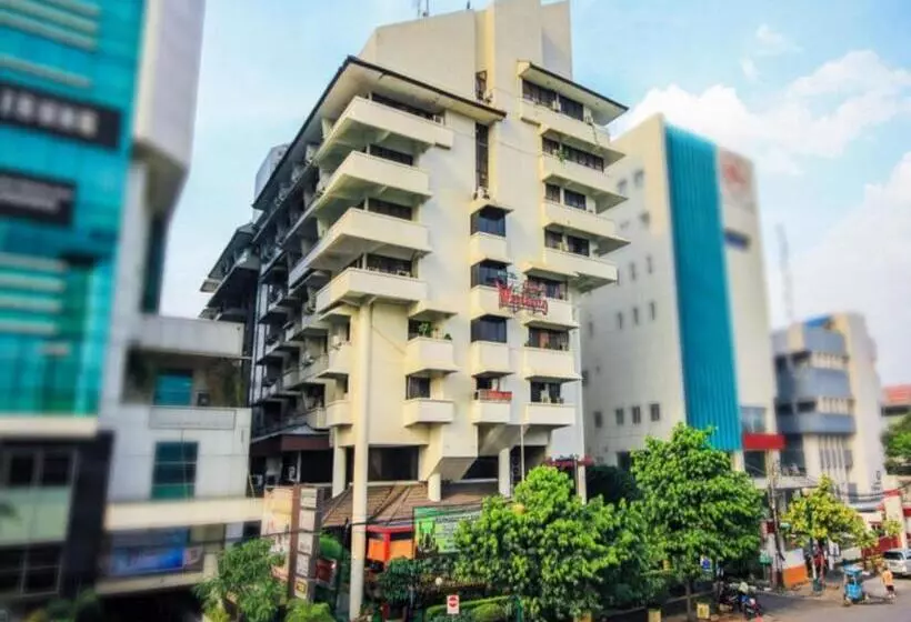 Fotos del hotel Grand Menteng:  18