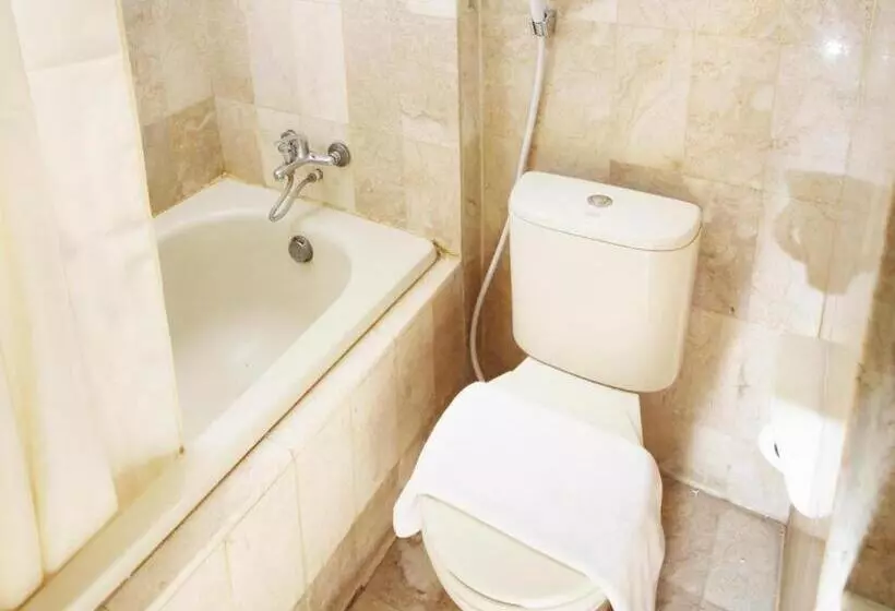 Fotos del hotel Grand Menteng:  8