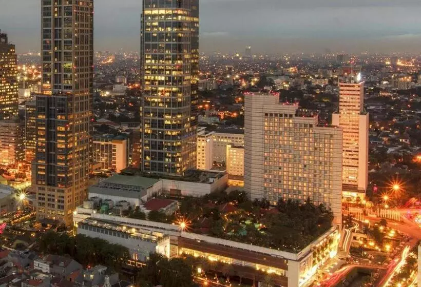 Fotos del hotel Grand Menteng:  21