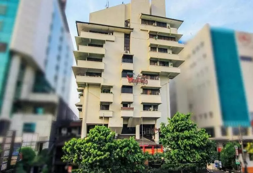 Fotos del hotel Grand Menteng:  11