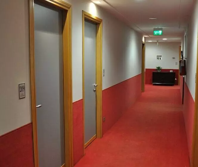 Fotos del hotel Le Calandre:  10