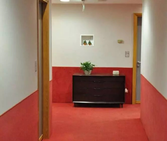 Fotos del hotel Le Calandre:  3