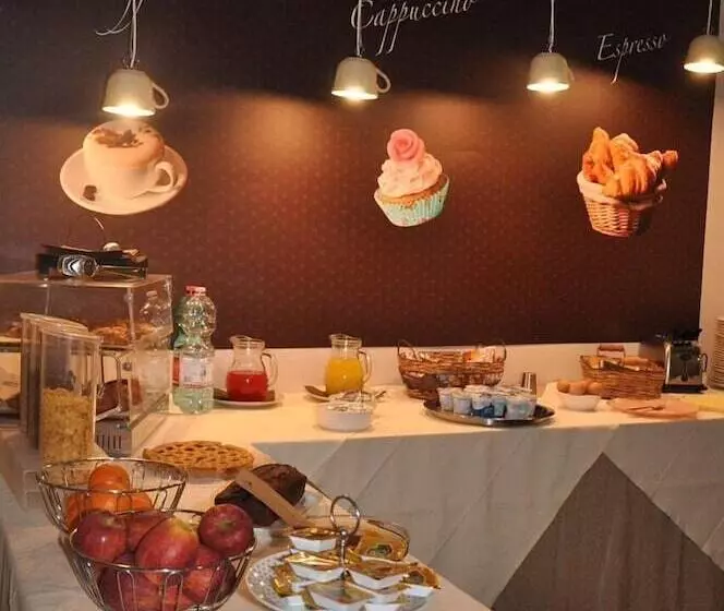 Fotos del hotel Le Calandre:  5