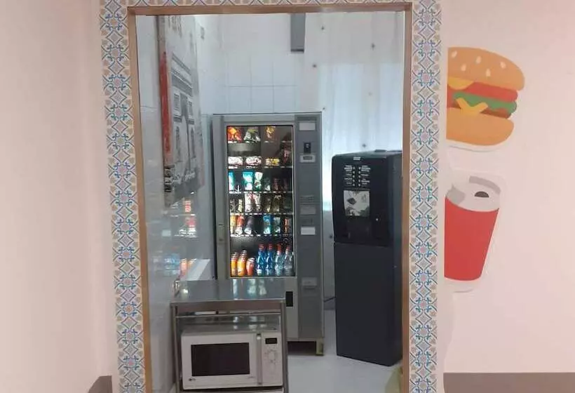 Fotos del hotel Le Calandre:  12