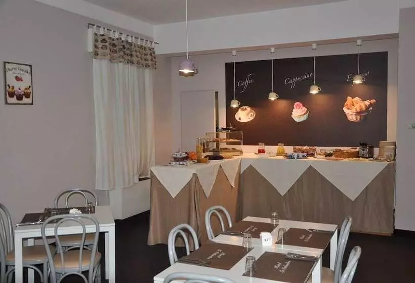 Fotos del hotel Le Calandre:  11