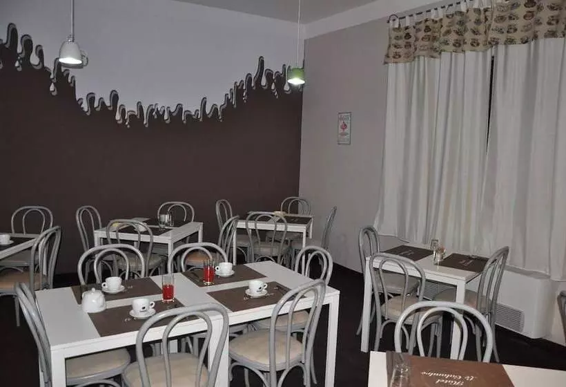 Fotos del hotel Le Calandre:  4