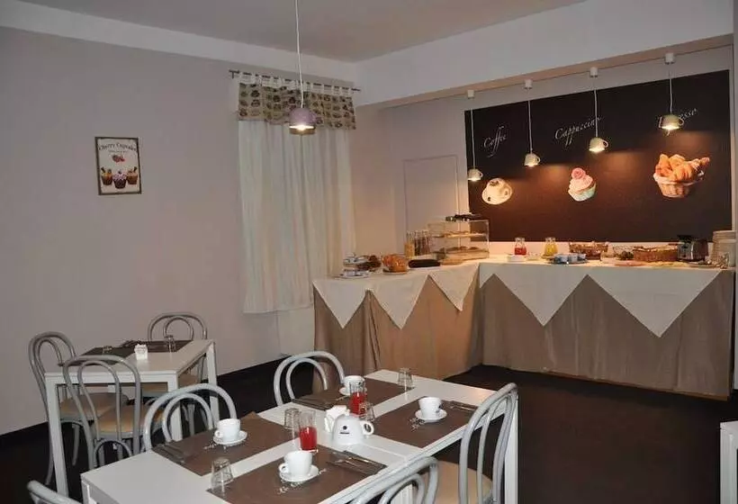 Fotos del hotel Le Calandre:  15