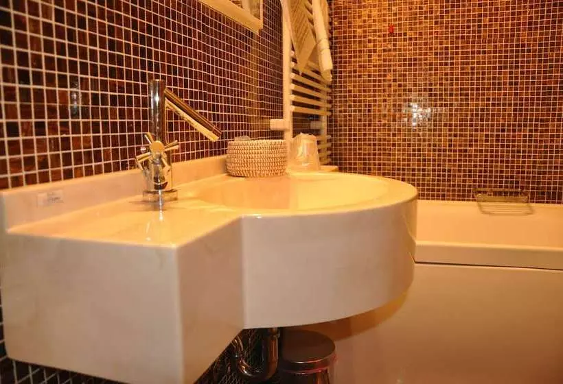 Fotos del hotel Le Calandre:  18