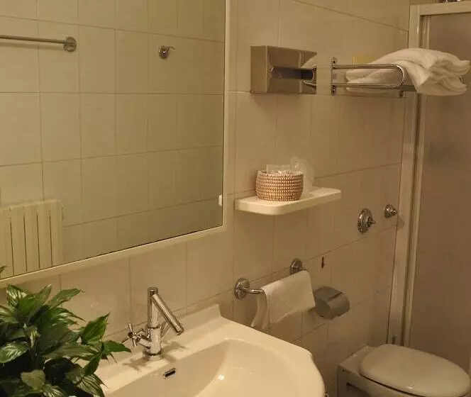 Fotos del hotel Le Calandre:  6