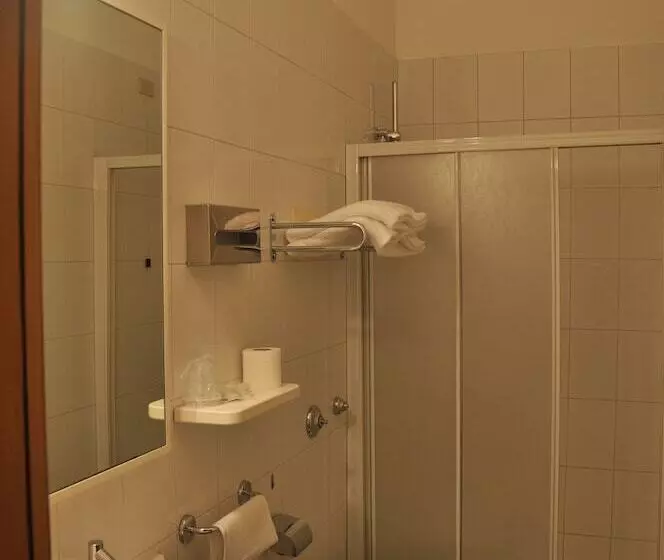 Fotos del hotel Le Calandre:  13