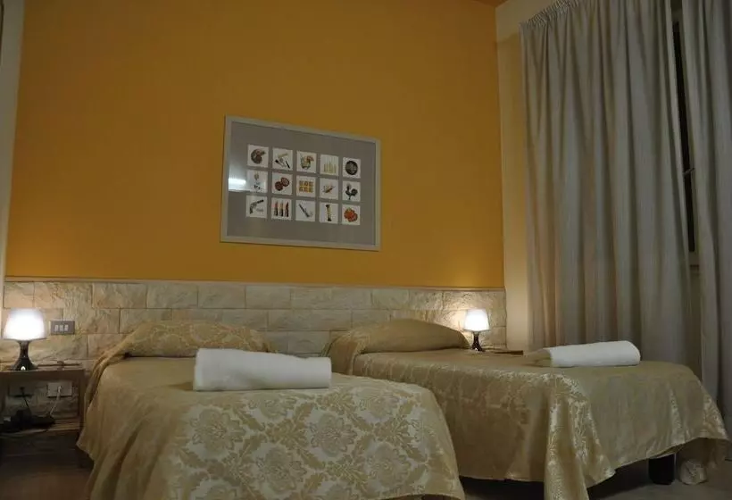 Fotos del hotel Le Calandre:  20