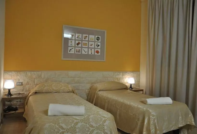 Fotos del hotel Le Calandre:  21