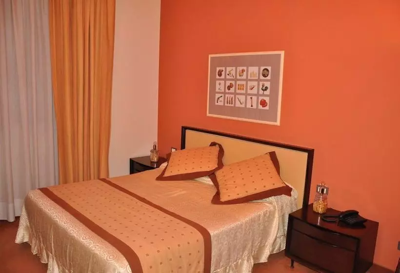 Fotos del hotel Le Calandre:  19