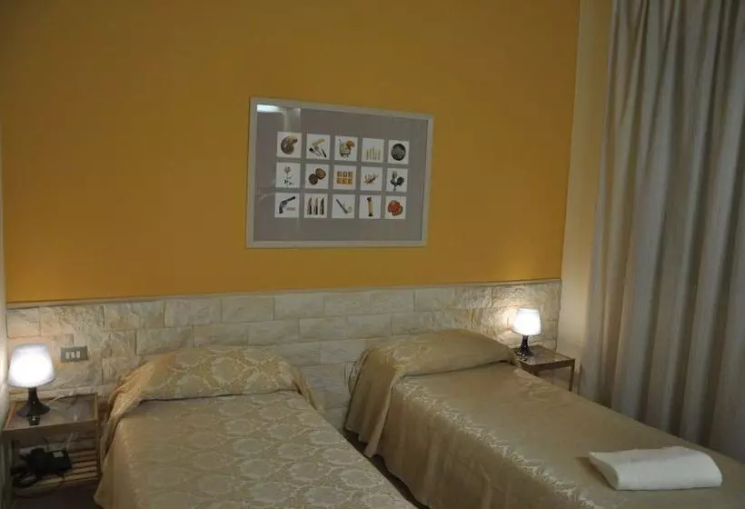 Fotos del hotel Le Calandre:  22