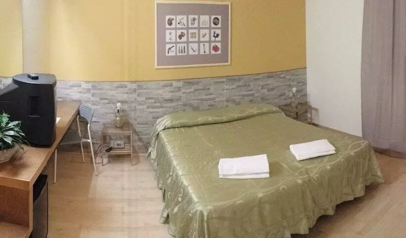 Fotos del hotel Le Calandre:  17