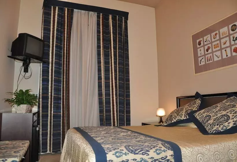 Fotos del hotel Le Calandre:  14