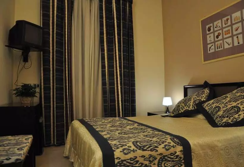 Fotos del hotel Le Calandre:  9