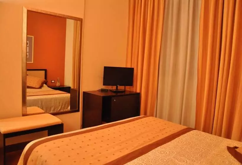 Fotos del hotel Le Calandre:  24