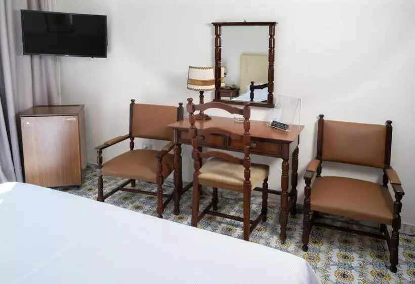 Fotos del hotel Lido Mediterranee:  4