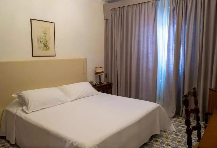 Fotos del hotel Lido Mediterranee:  13