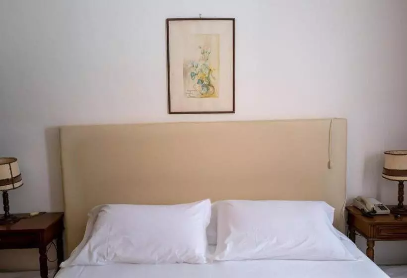 Fotos del hotel Lido Mediterranee:  10