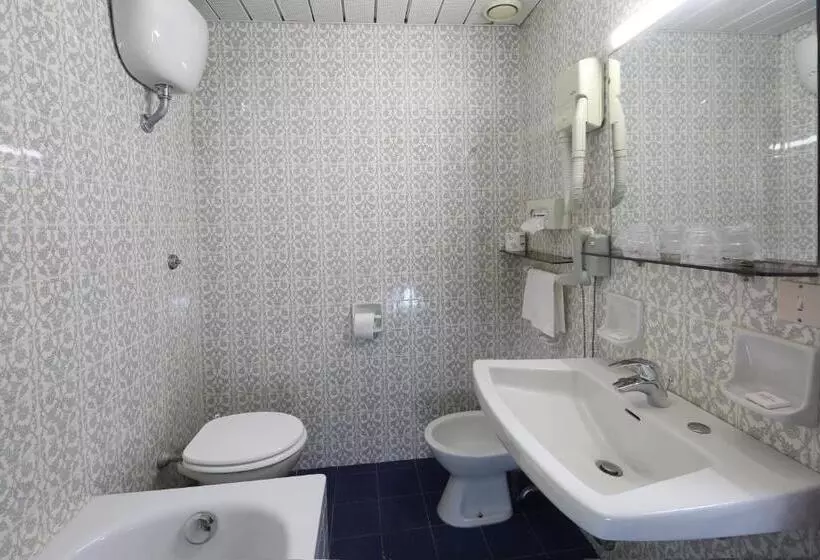 Fotos del hotel Lido Mediterranee:  18