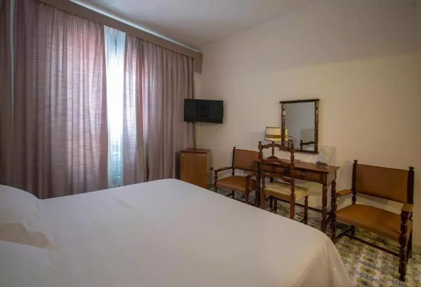 Fotos del hotel Lido Mediterranee:  16