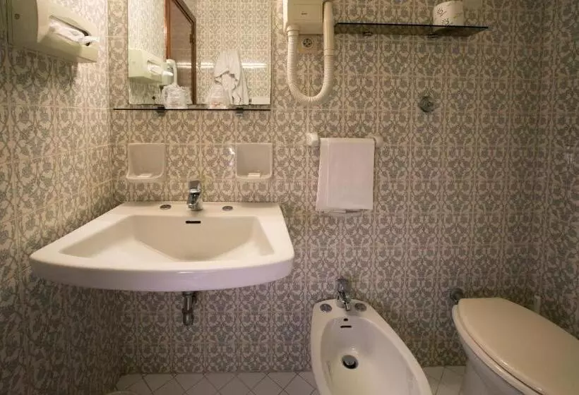 Fotos del hotel Lido Mediterranee:  23