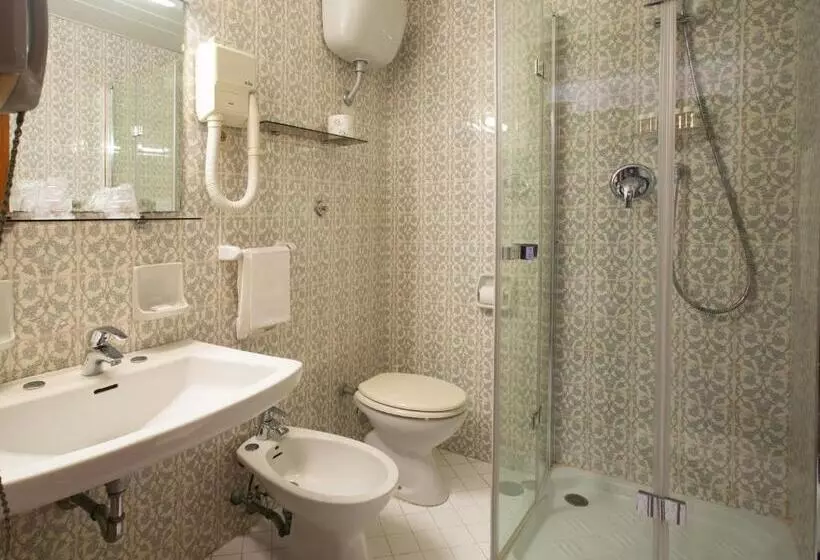 Fotos del hotel Lido Mediterranee:  15