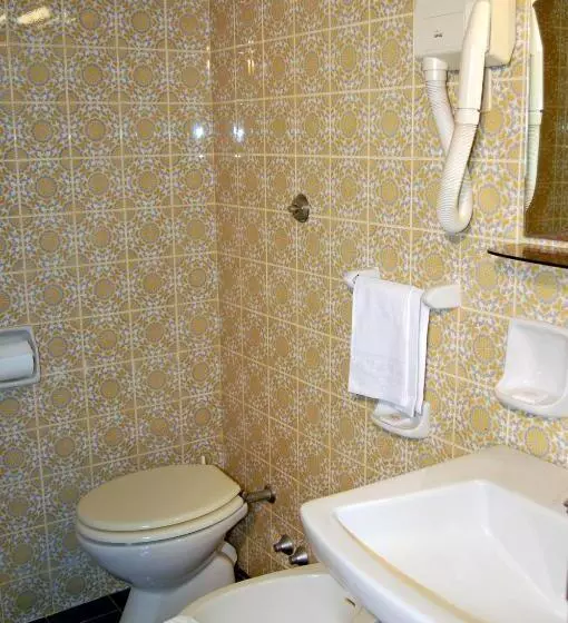 Fotos del hotel Lido Mediterranee:  24