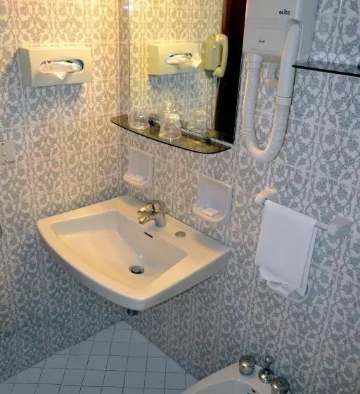 Fotos del hotel Lido Mediterranee:  9