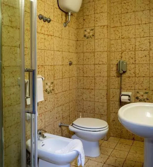 Fotos del hotel Lido Mediterranee:  6