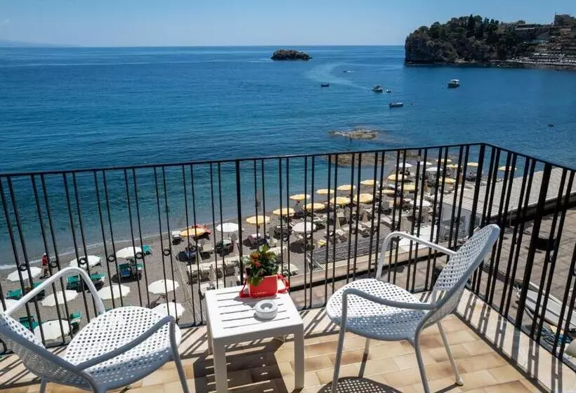 Fotos del hotel Lido Mediterranee:  14