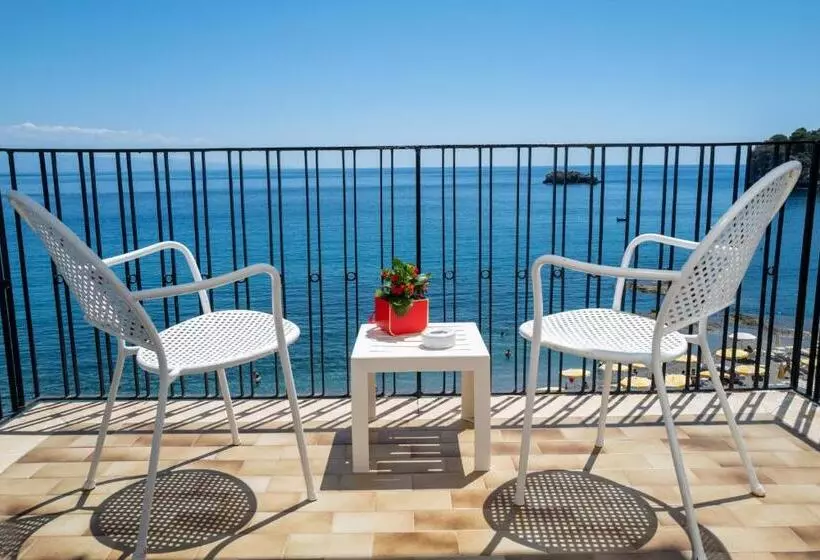 Fotos del hotel Lido Mediterranee:  8