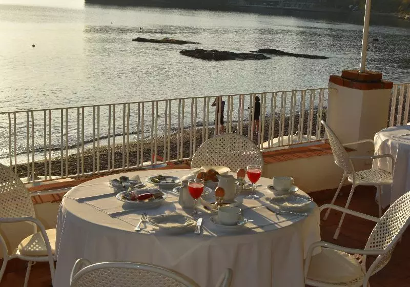 Fotos del hotel Lido Mediterranee:  11