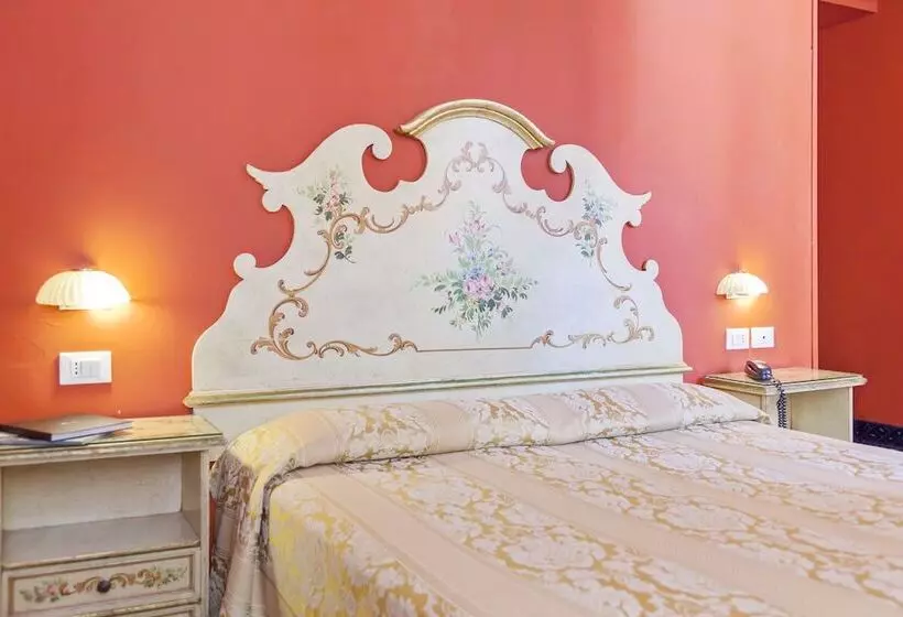 Fotos del hotel Malibran:  22