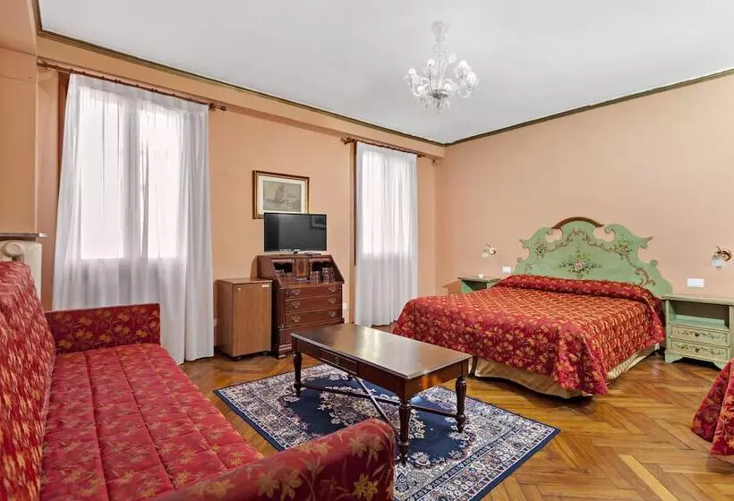 Fotos del hotel Malibran:  19