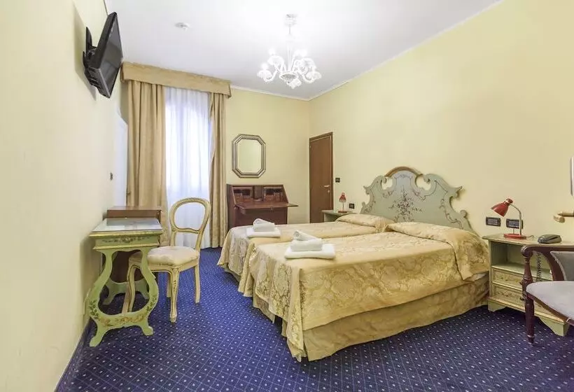 Fotos del hotel Malibran:  15